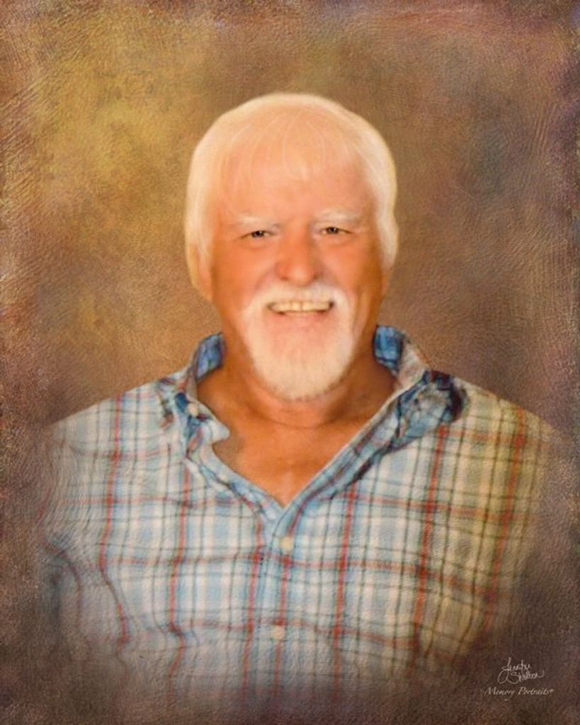Bobby Ray Thomas