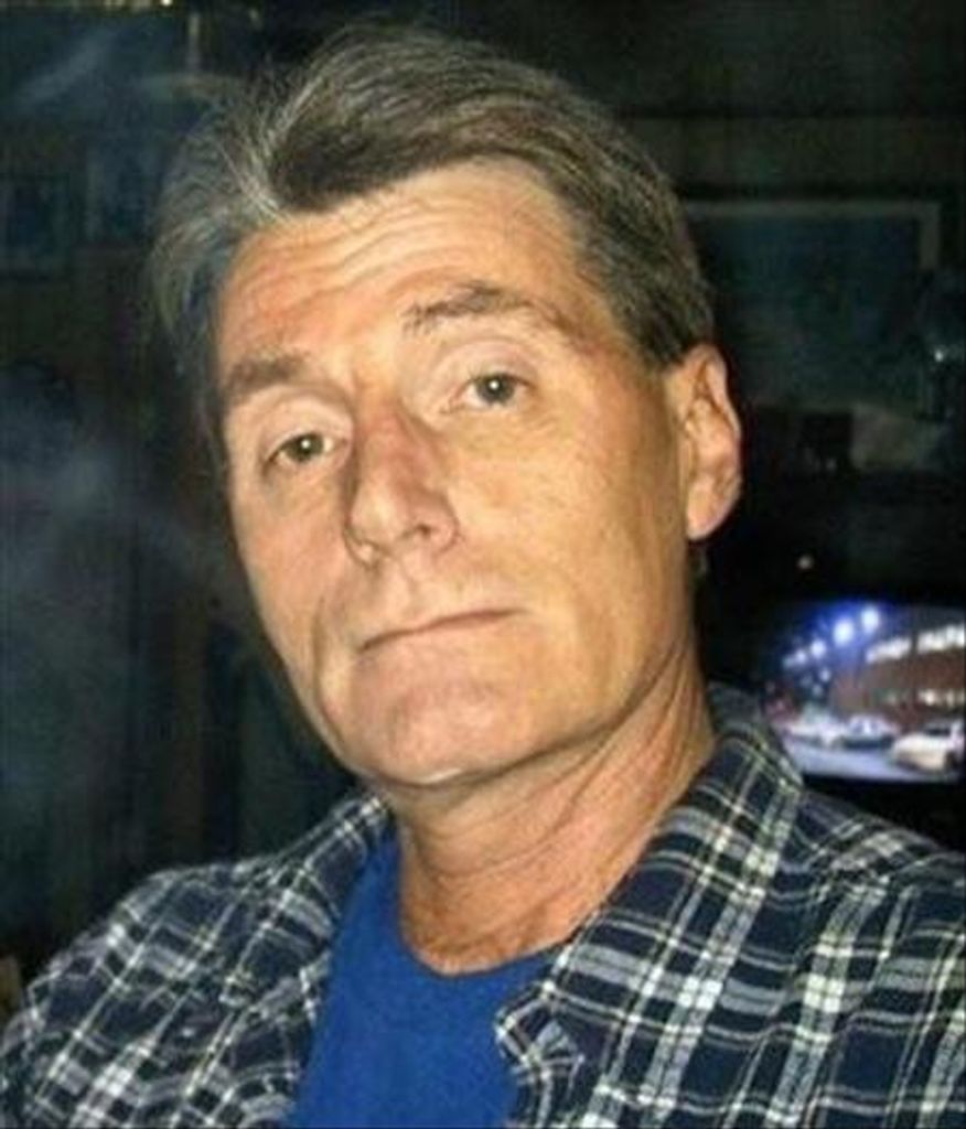 Keith Giese Profile Photo