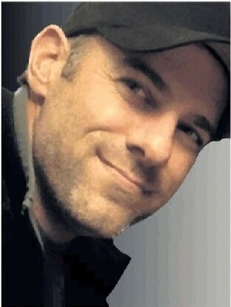 Rob Morton Profile Photo