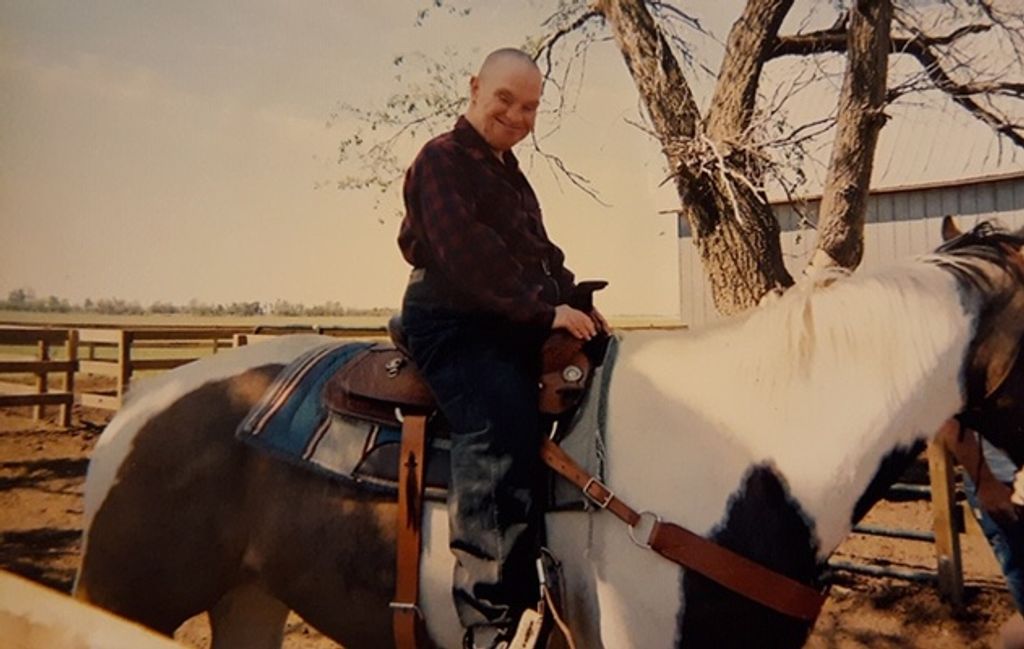 Richard Leo Eaton Profile Photo