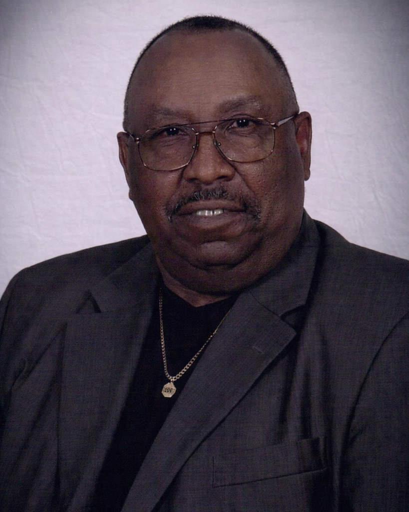 Wilton Anthony "Twine" Desselle