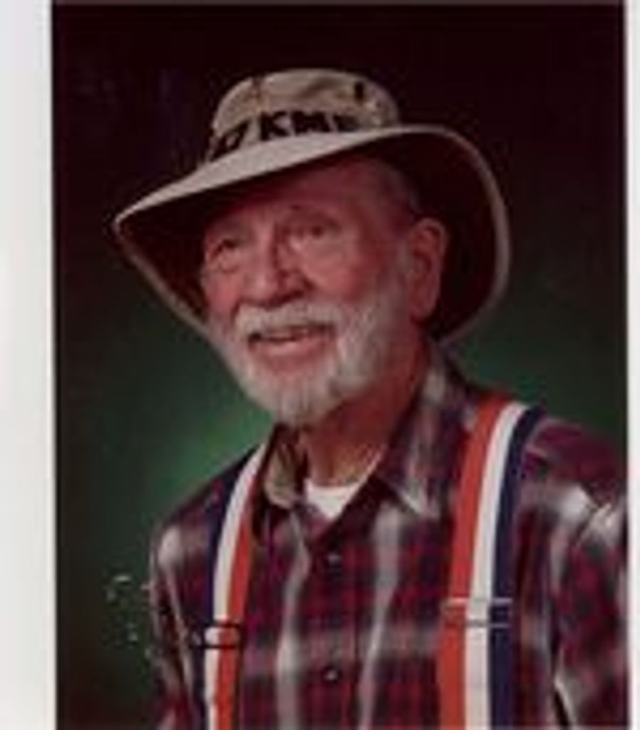 Sterling Clayton West