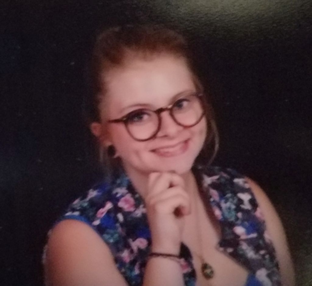 Brittney Lynn Foster