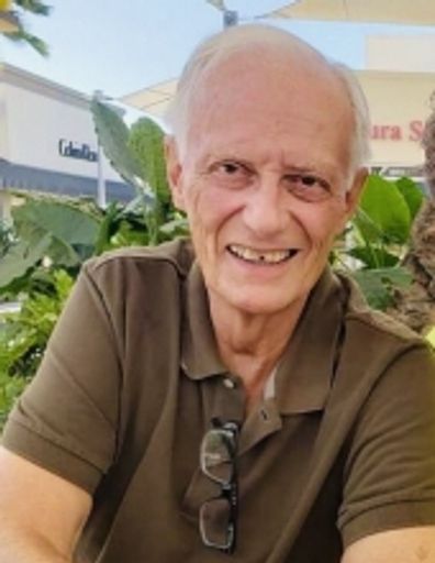 Arden John Schwartz Profile Photo