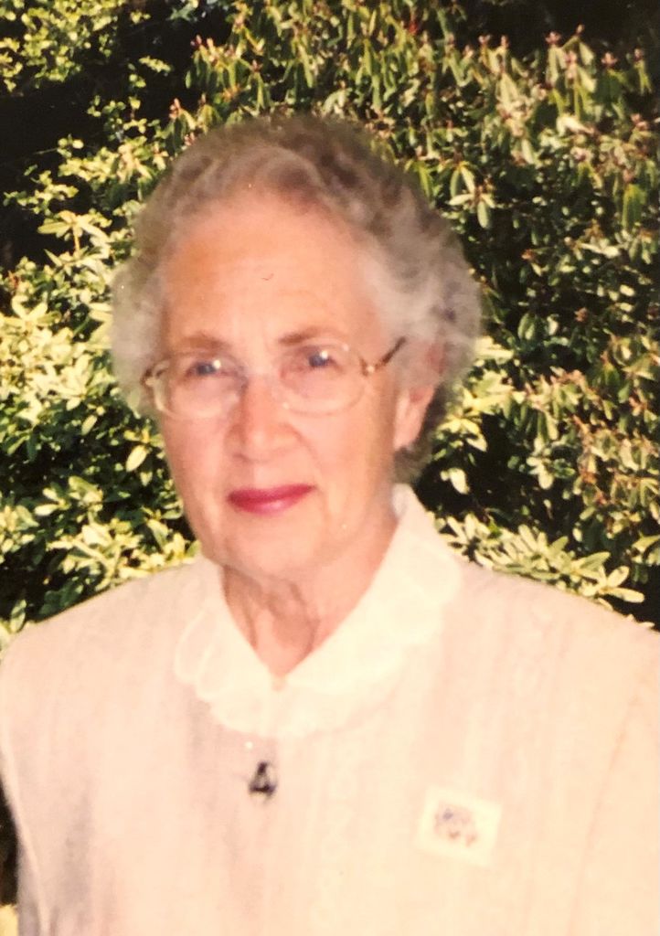 Helen Georgina Toth Profile Photo