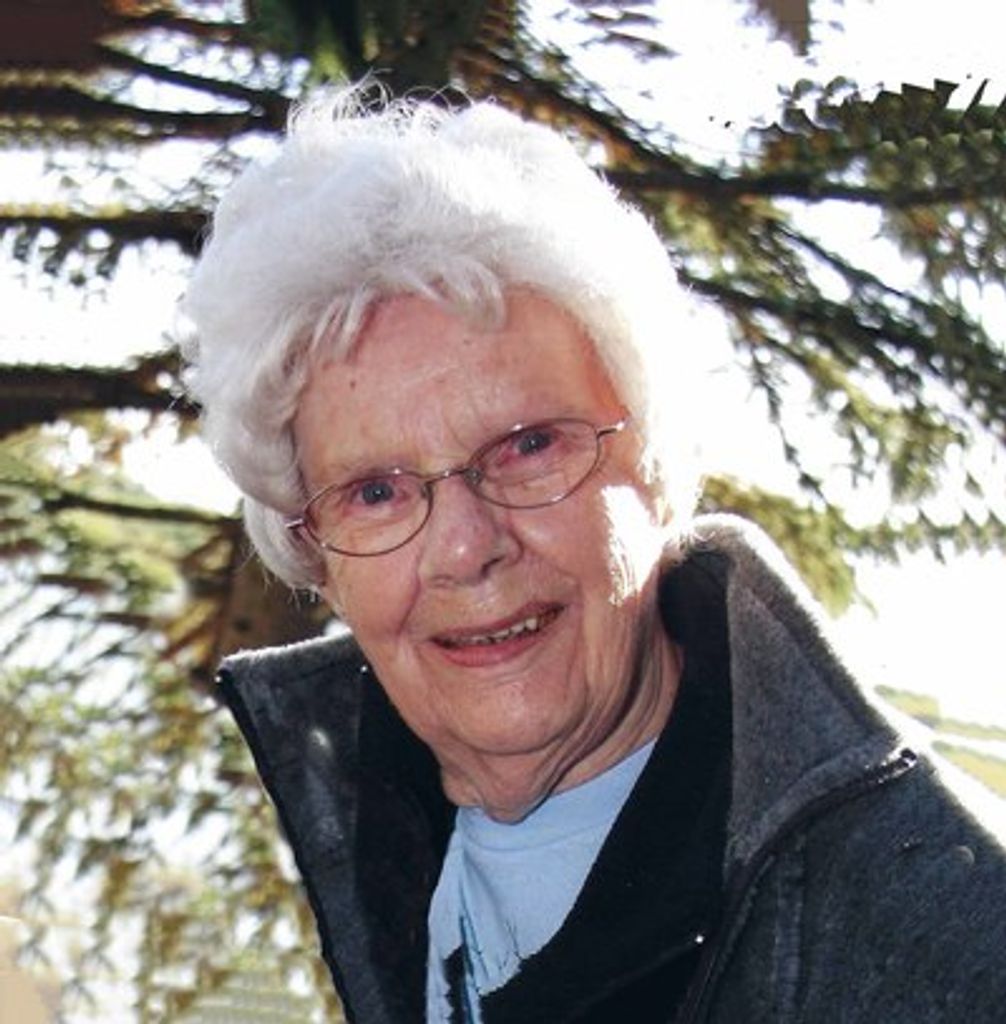 Ona Cecilia Garvie Profile Photo