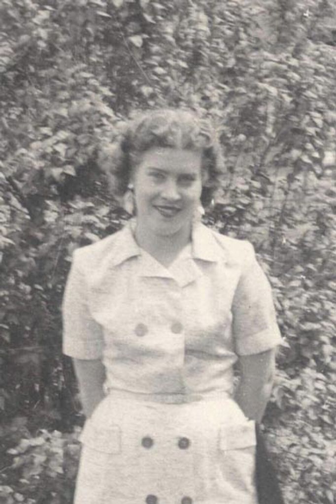 Wilma Mae Cloud Profile Photo