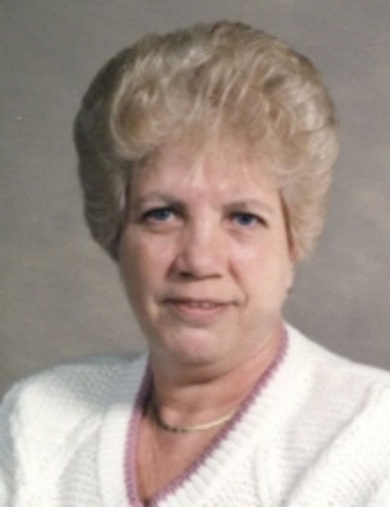 Irma Broz