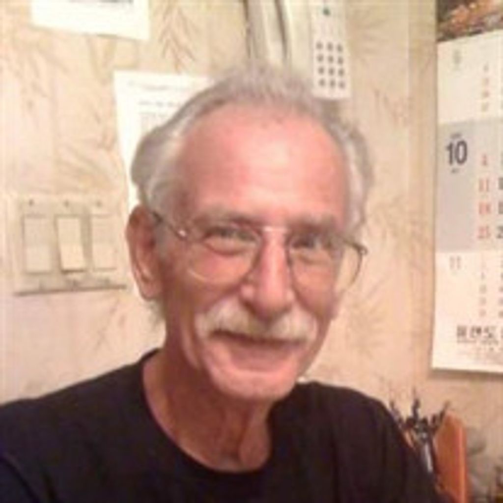 Gary Albert Passmore