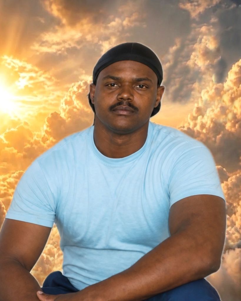 Tyrone Clayton Smith Profile Photo
