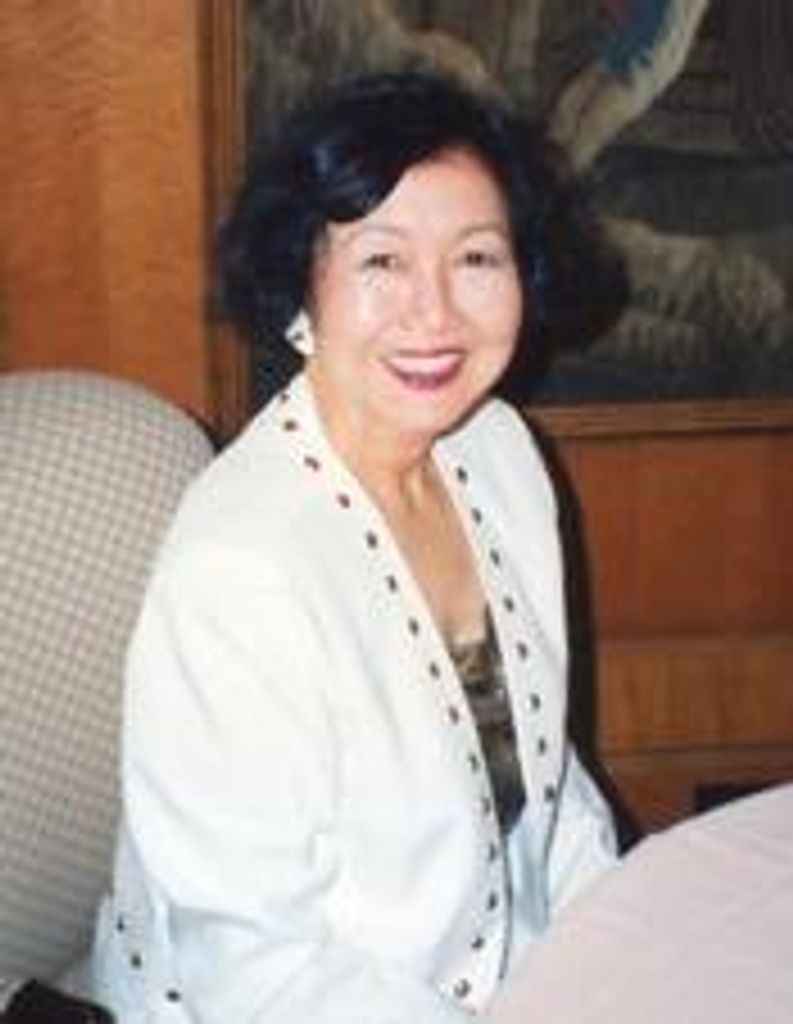 Elinor R. Grose