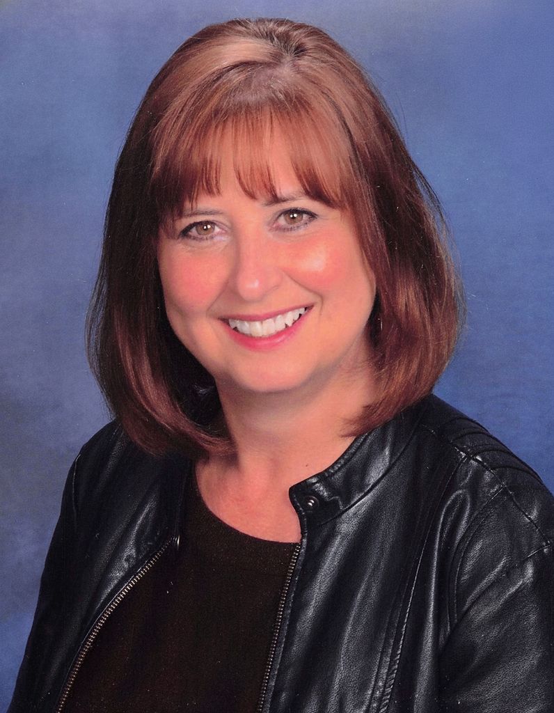 Katherine Marie McMurphy