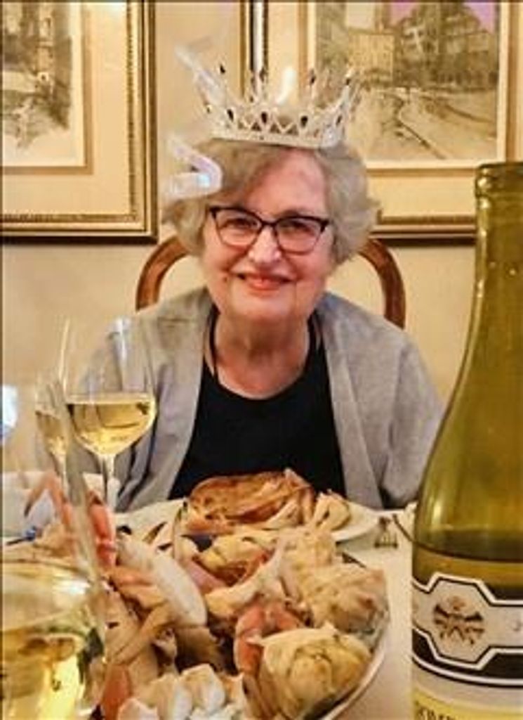 Jeanne Carol Nordness Profile Photo