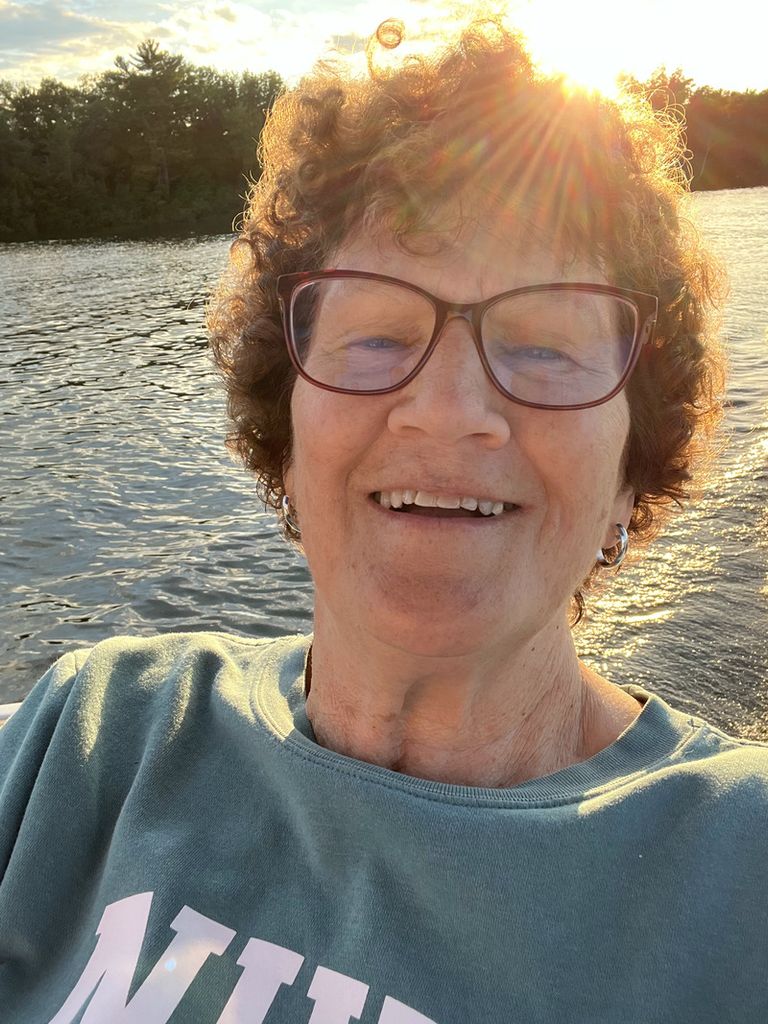 Sherry Diane Erhard Profile Photo