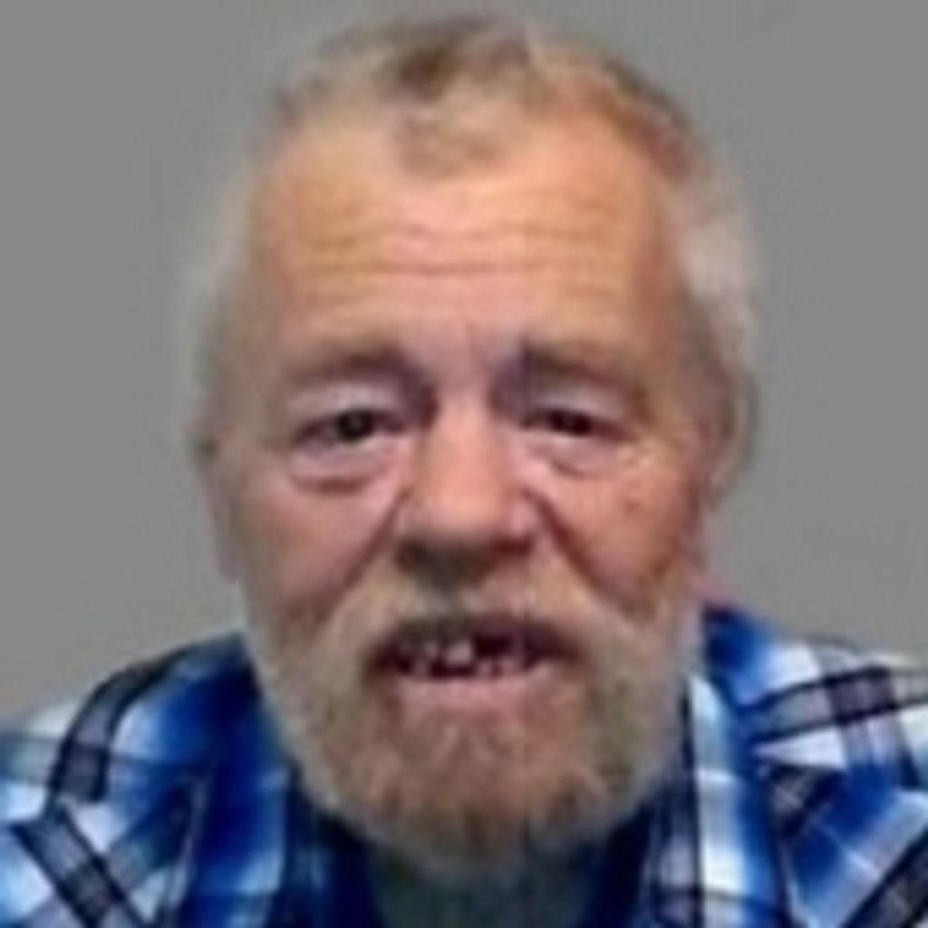 Thomas Mart Crum