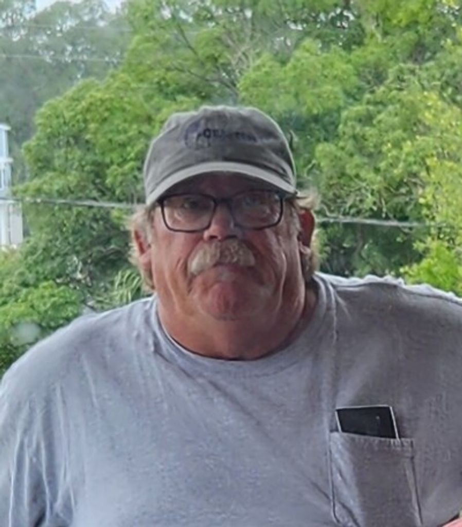 James Edward Hayman Profile Photo