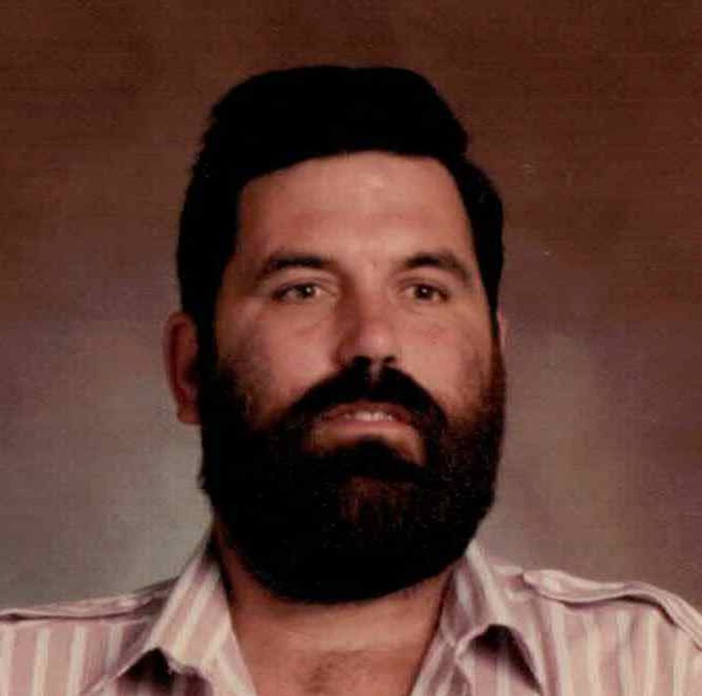 Robert McCoy