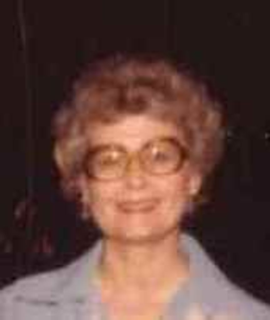 Hope H. Attridge