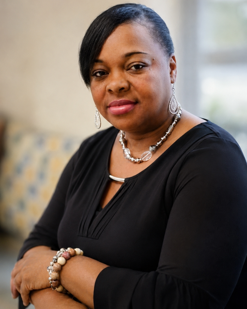 Iris D. Murphy Smith Profile Photo
