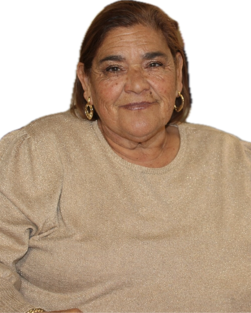 Petrita Vasquez Profile Photo