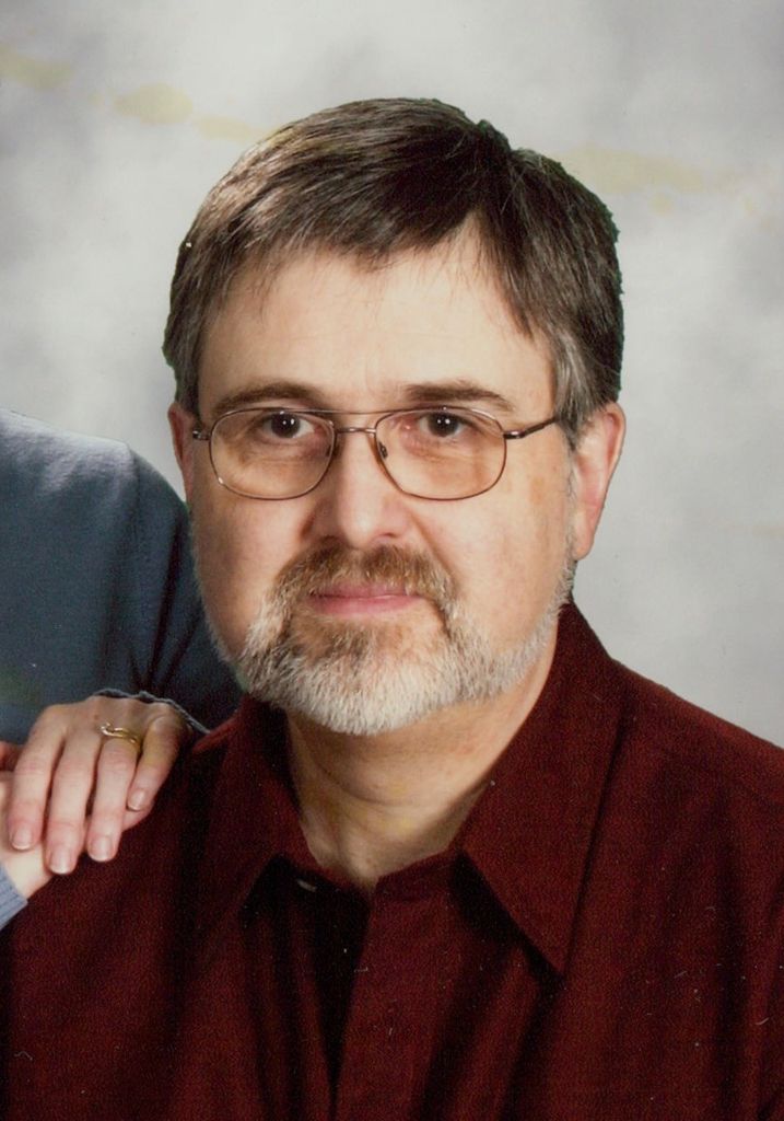 Dennis Edward Stotz
