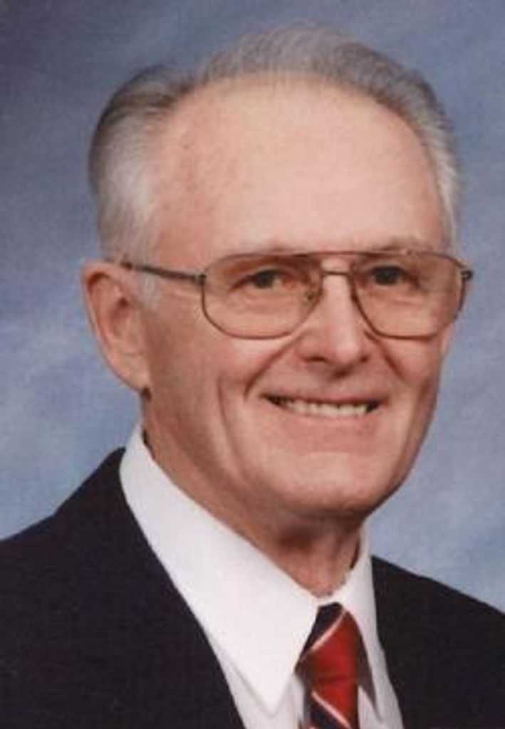 William "Bill" Allen Kreofsky Profile Photo