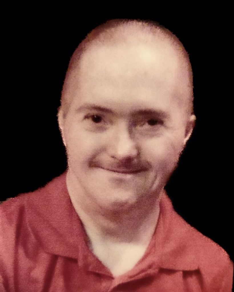 Scotty Brandle Profile Photo