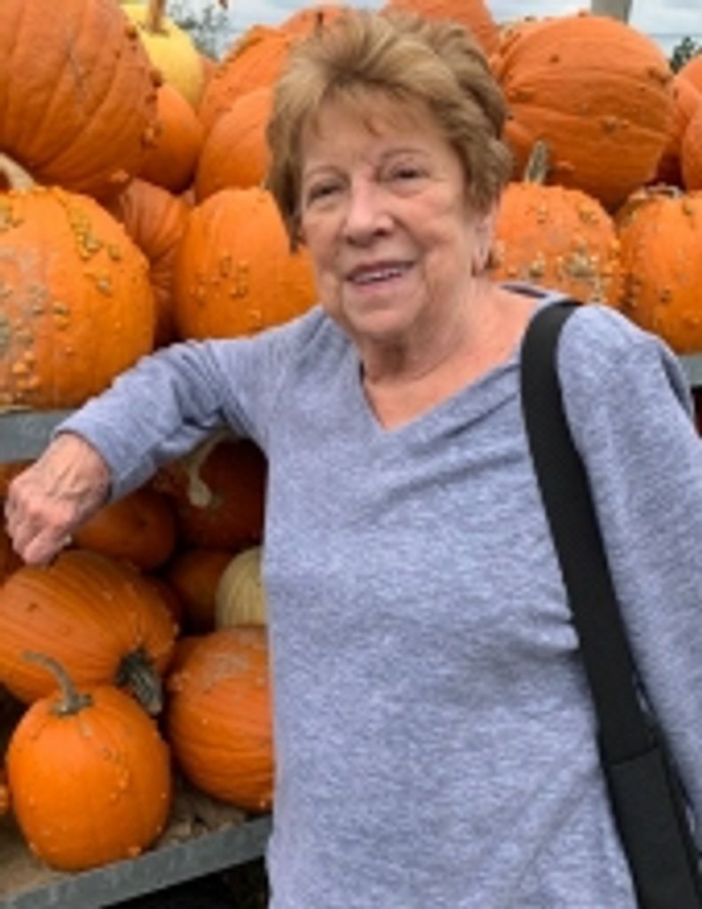 Maureen Zappulla 