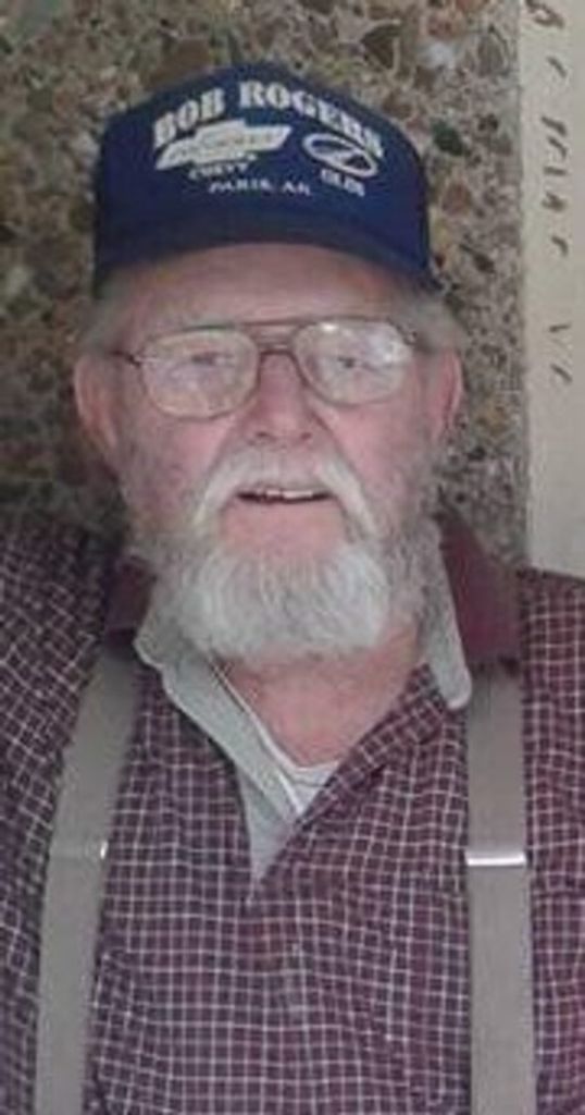 Paul Glen Cooper Profile Photo