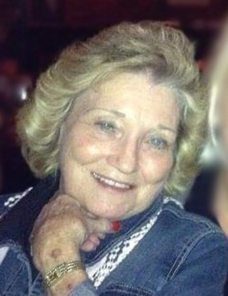 Judith F. Gowens