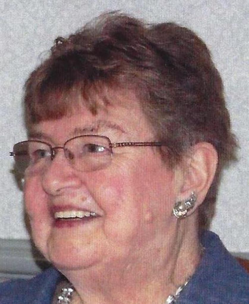 Linda Zeigler