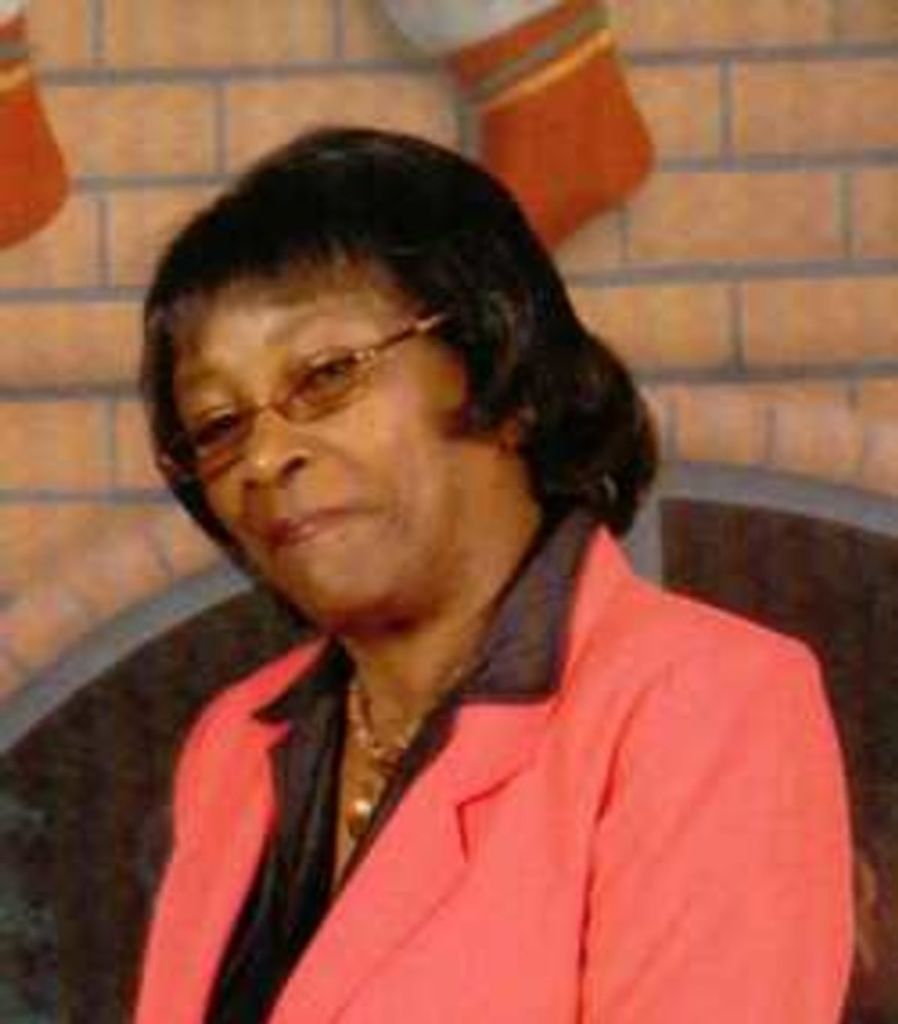 Willie M. Shanklin Profile Photo