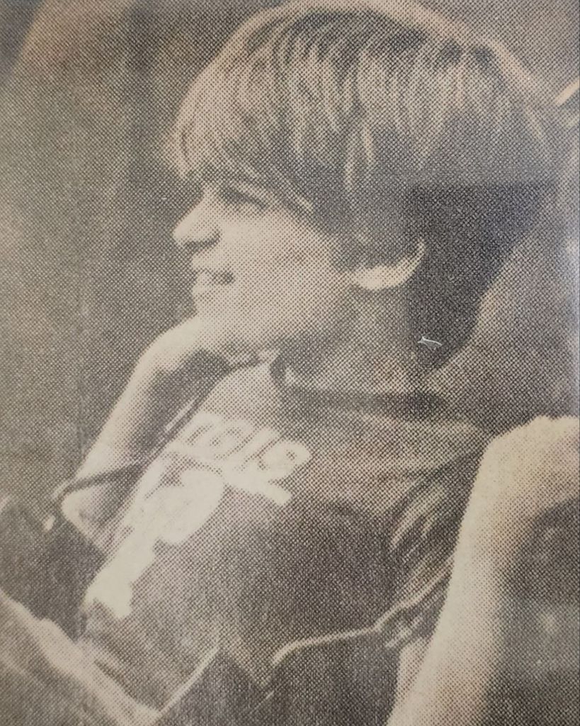 Jody Trudell Profile Photo