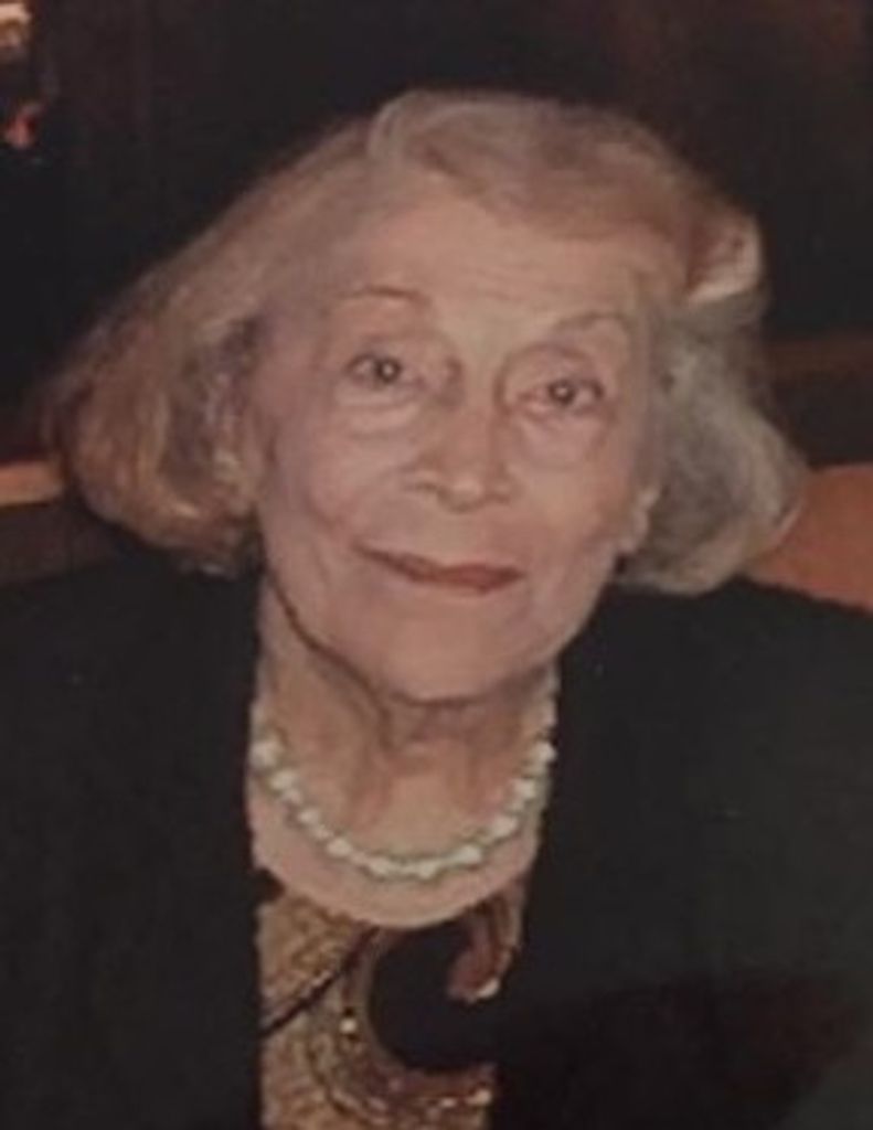 Marie (Nee Falconiero)  Moszkowicz Profile Photo