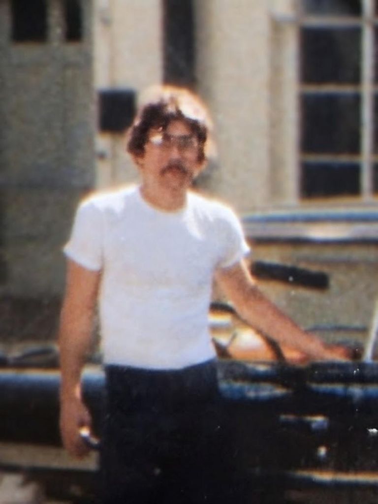 Richard Ray Scott Profile Photo