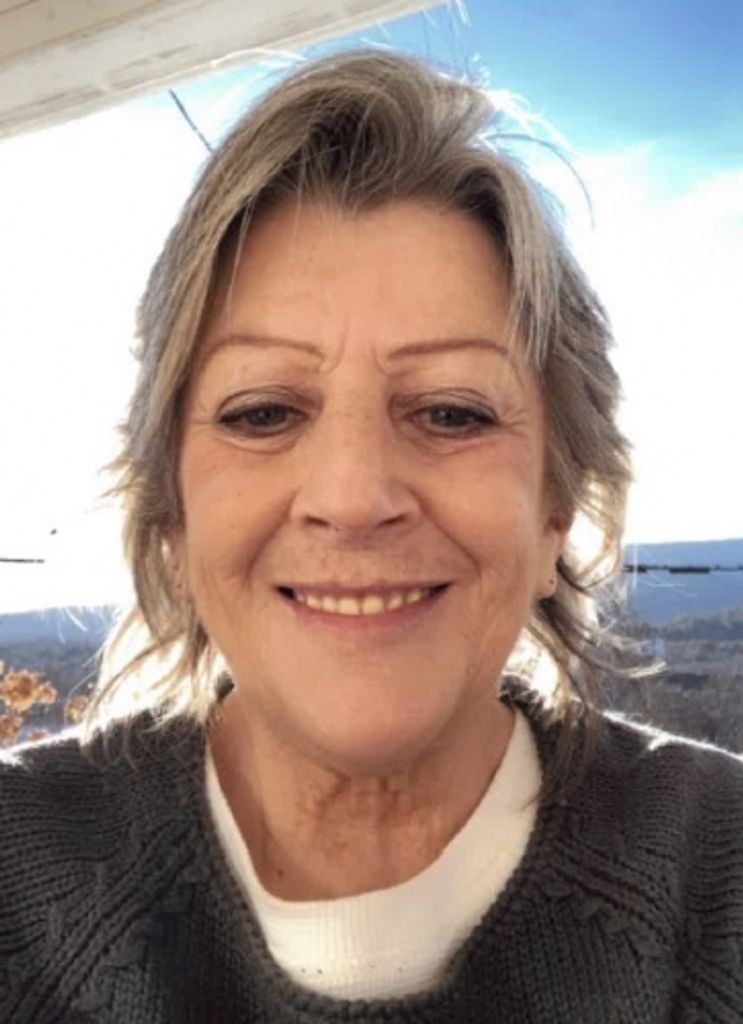 Dawn Marion Fressola