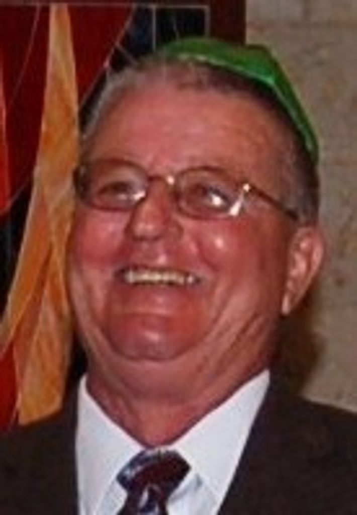 Richard Gregory Hickey