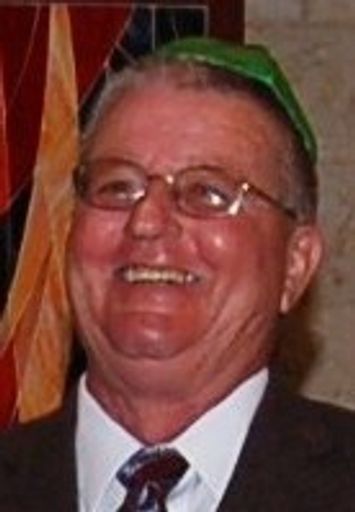 Richard Gregory Hickey Profile Photo