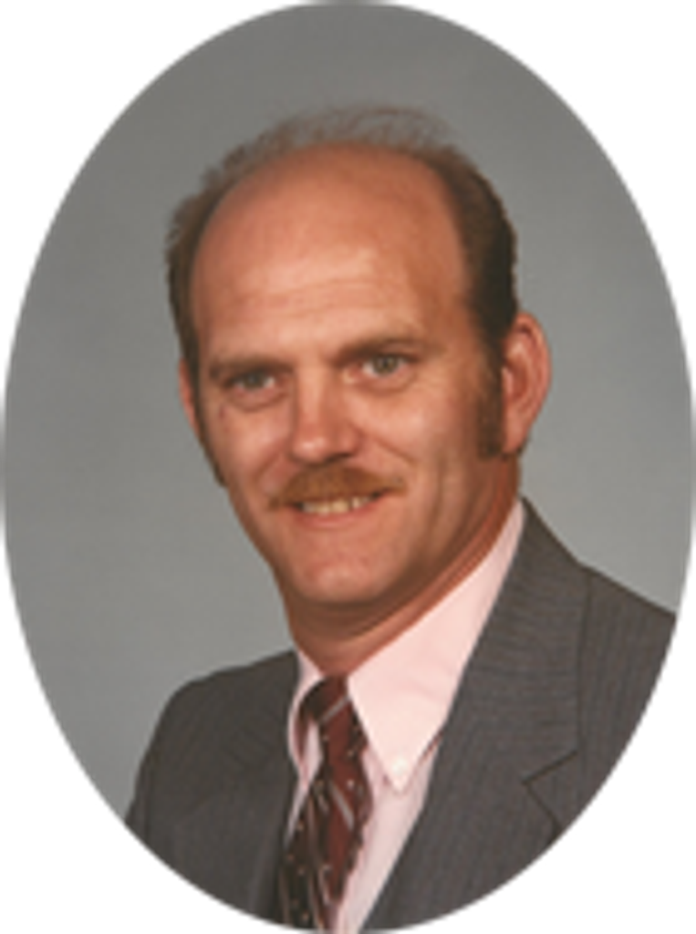 Barry Armstrong
