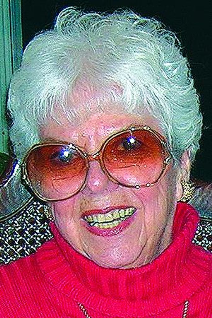 Isolde Cohen Profile Photo