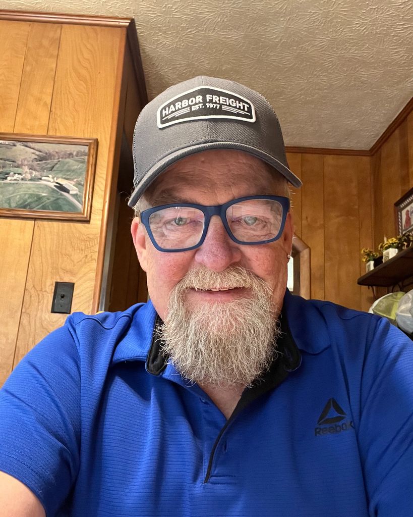 Joel Eugene Price, Sr. Profile Photo