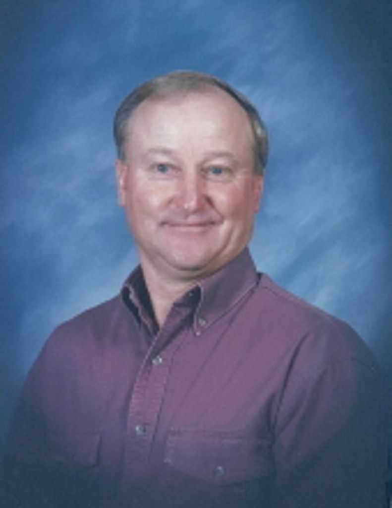 Donald Gene Long Profile Photo