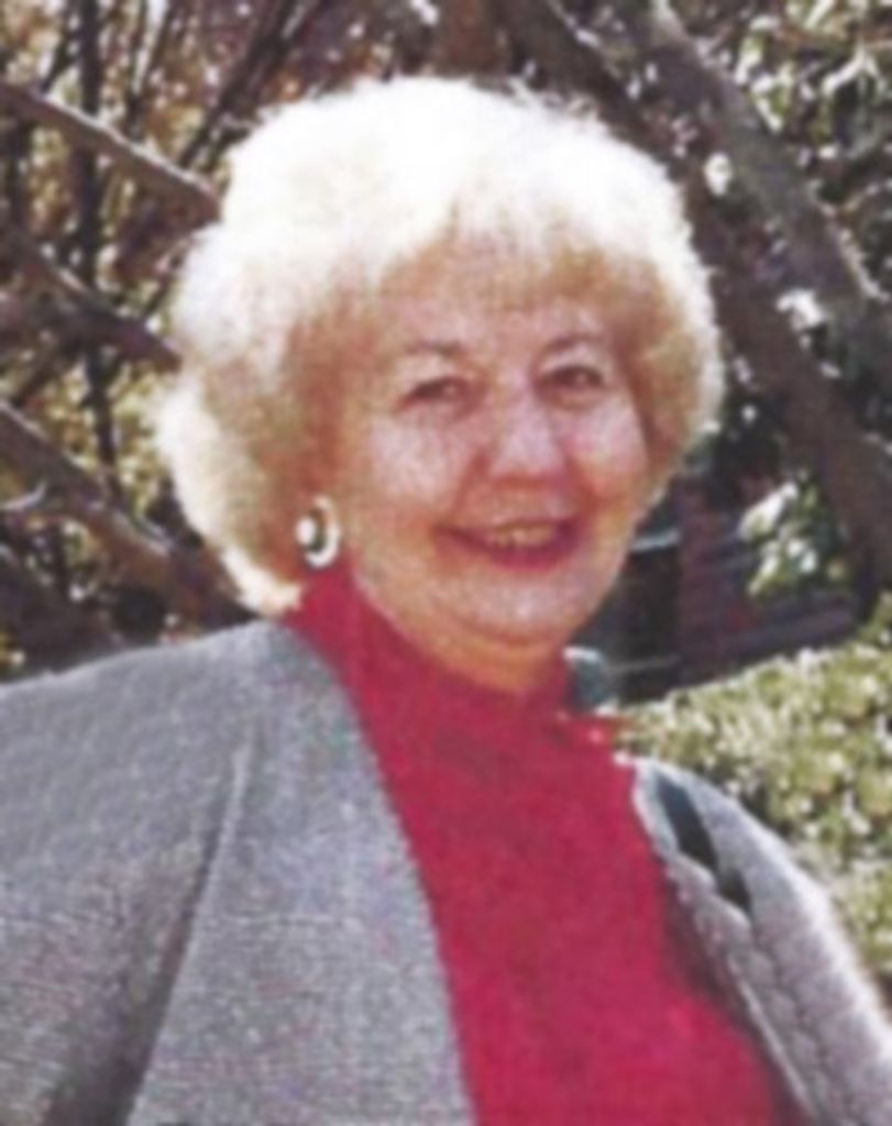 Norma L. (Zanotti) Nunziato Profile Photo