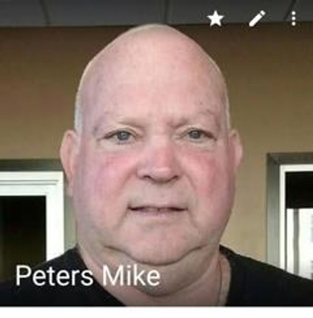 Michael Peters Profile Photo