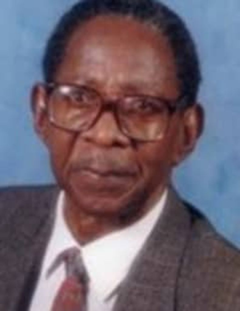 Elder Samuel  Cox Profile Photo
