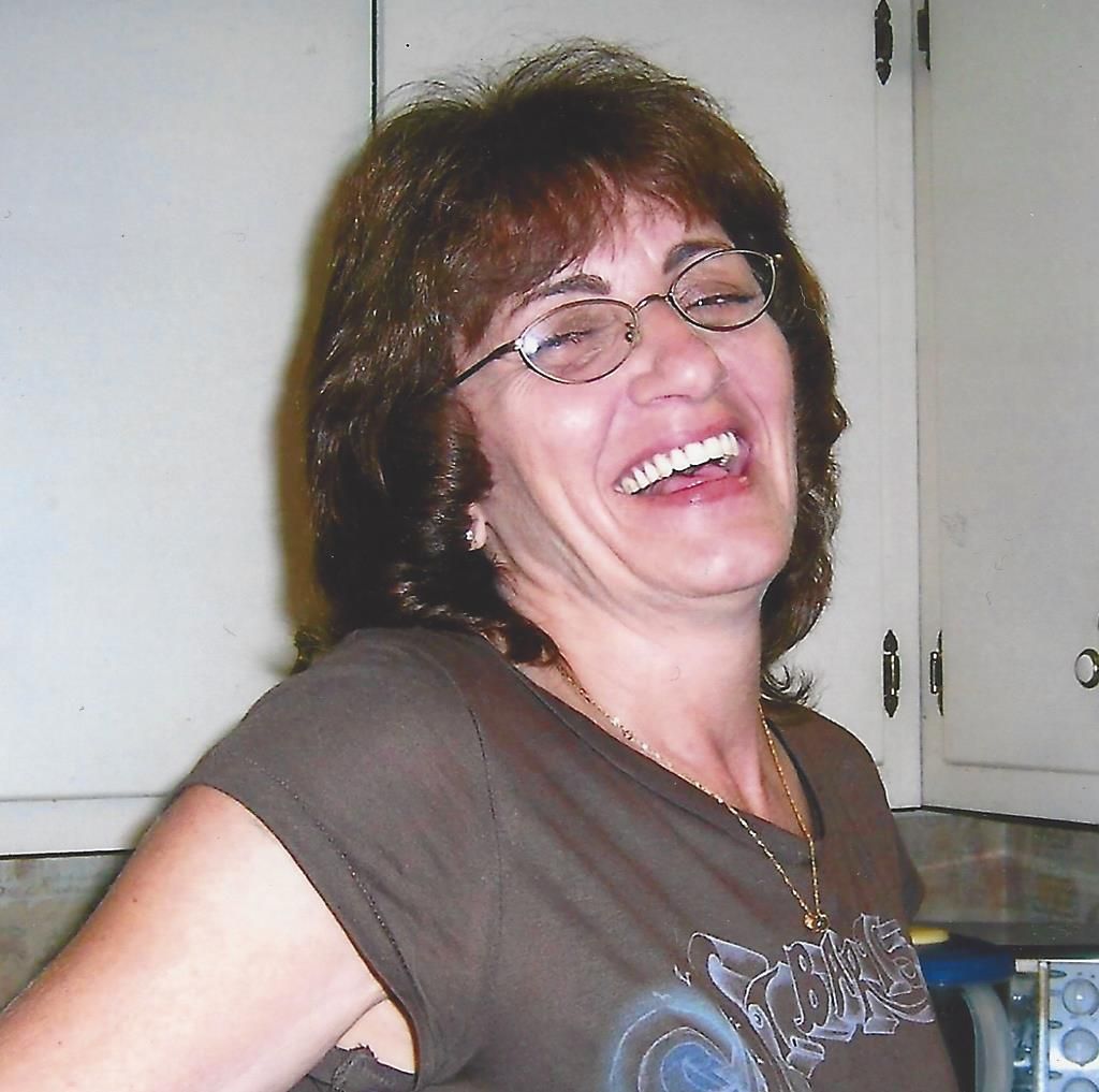 Pamela McGaha