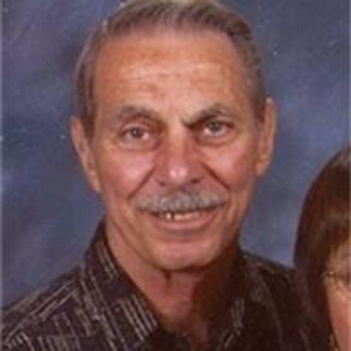 Wesley John "Wes" Panek Profile Photo