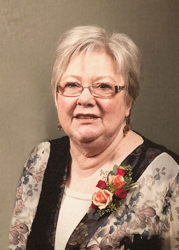 Judith "Judy" Irene Suchoski