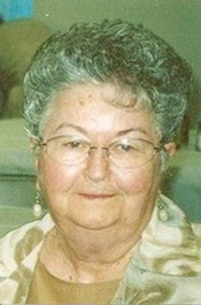 Donna M. Cain