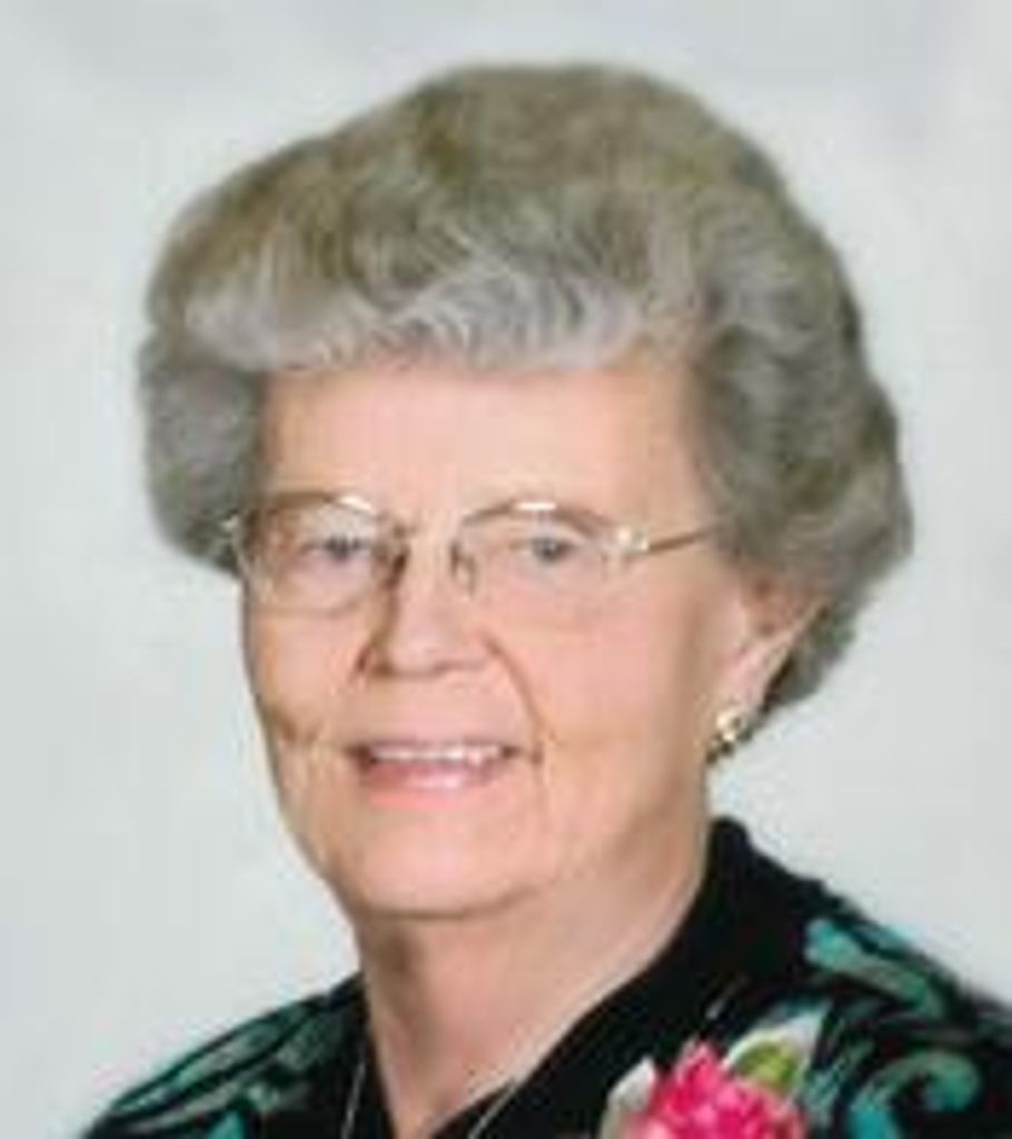 Joyce Ann Bergman